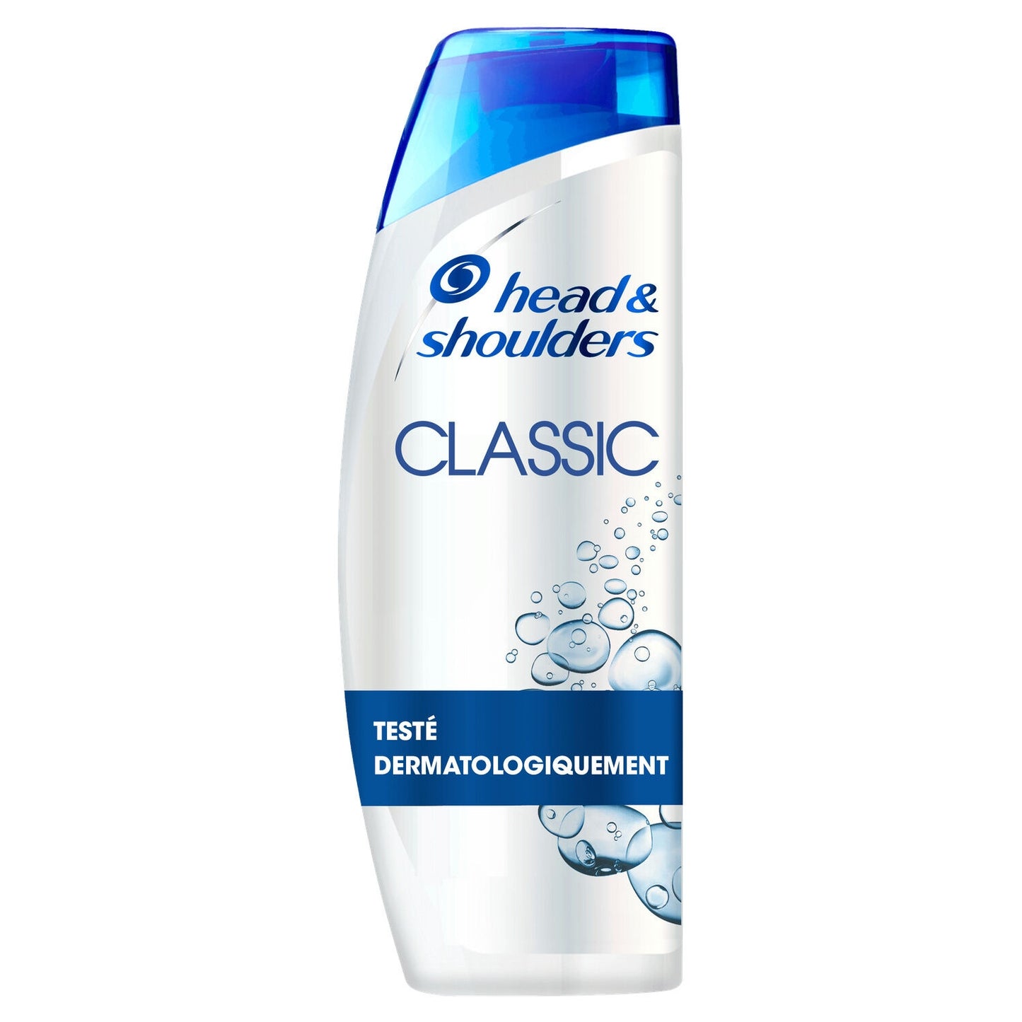 Classic Head & SHOULDERS Shampoo