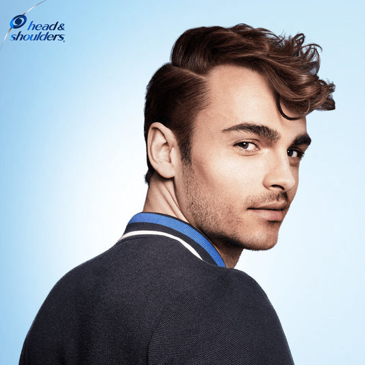 Classic Head & SHOULDERS Shampoo