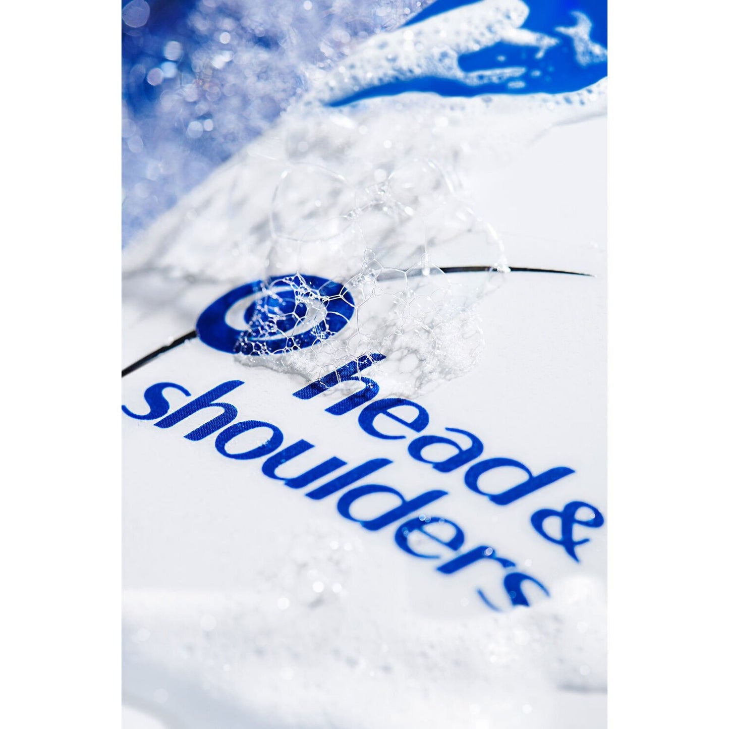 Classic Head & SHOULDERS Shampoo