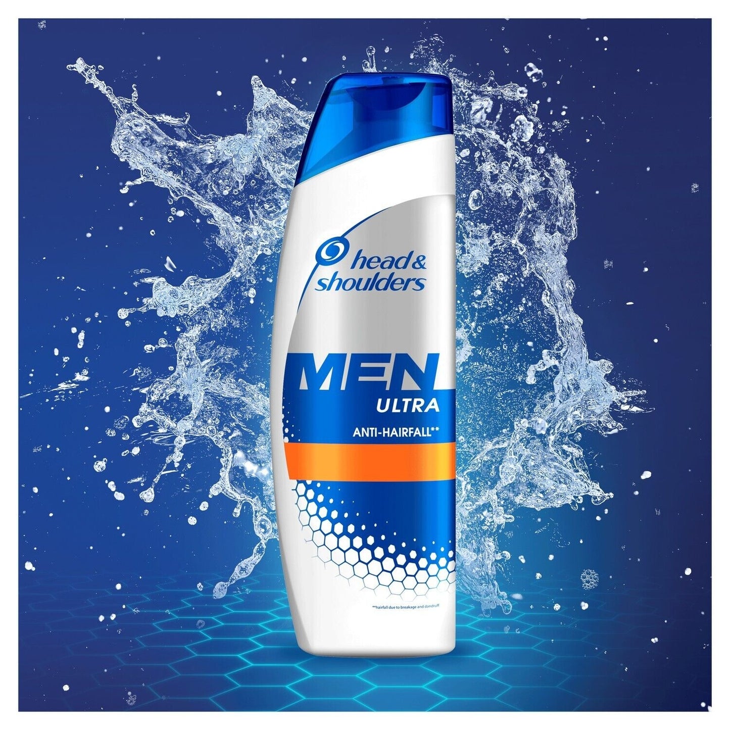 Shampooing Anti-Chute Head & SHOULDERS