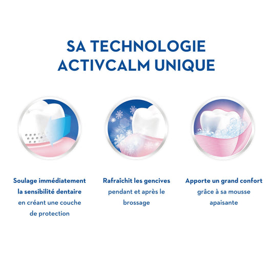 ORAL-B Original Calm Sensitivity & Gum Zahnpasta