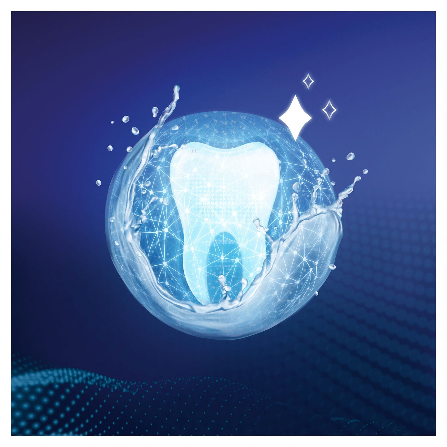 ORAL-B Pro Expert Intensiv reinigende Zahnpasta
