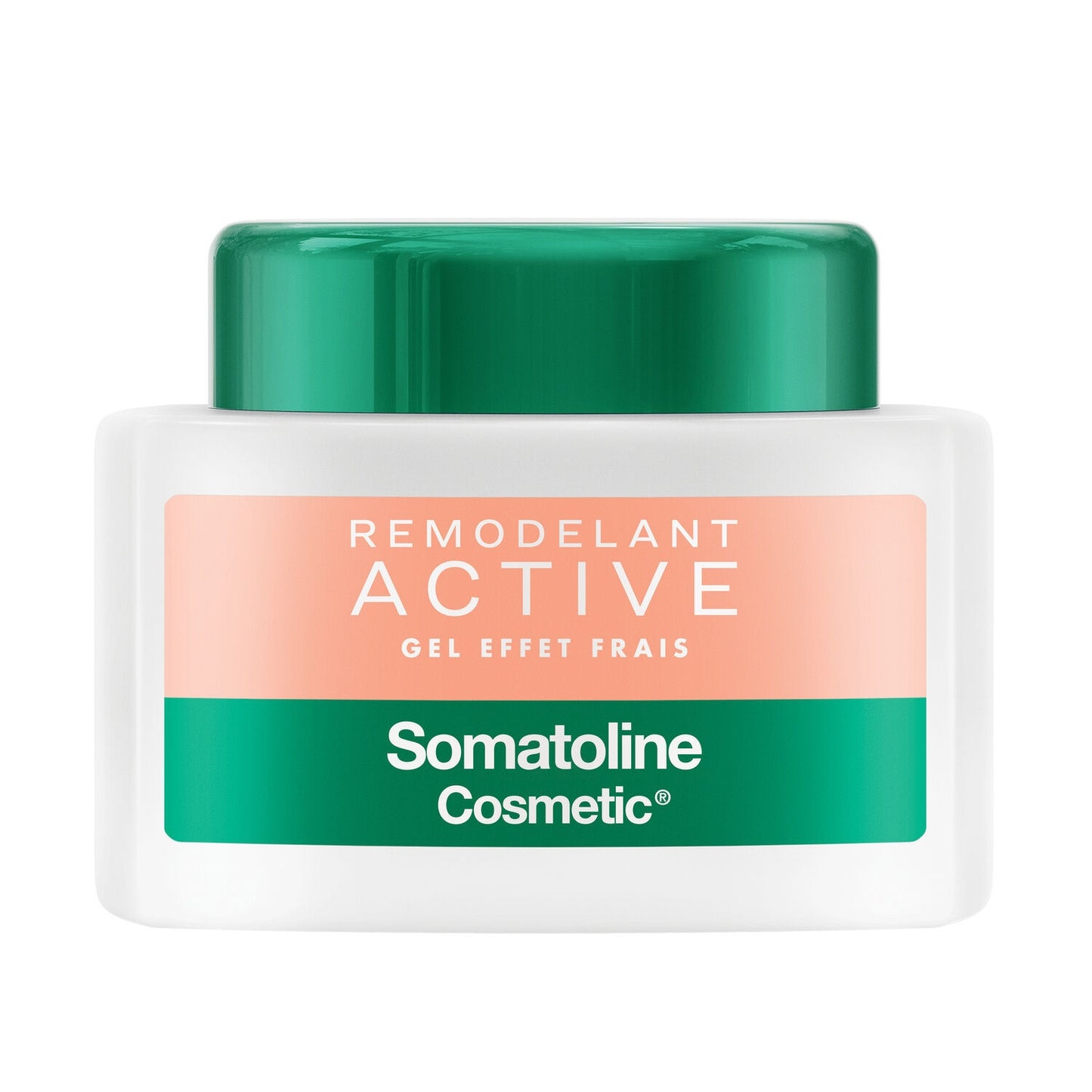 Gel Corps Effet Frais Remodelant Active SOMATOLINE COSMETIC
