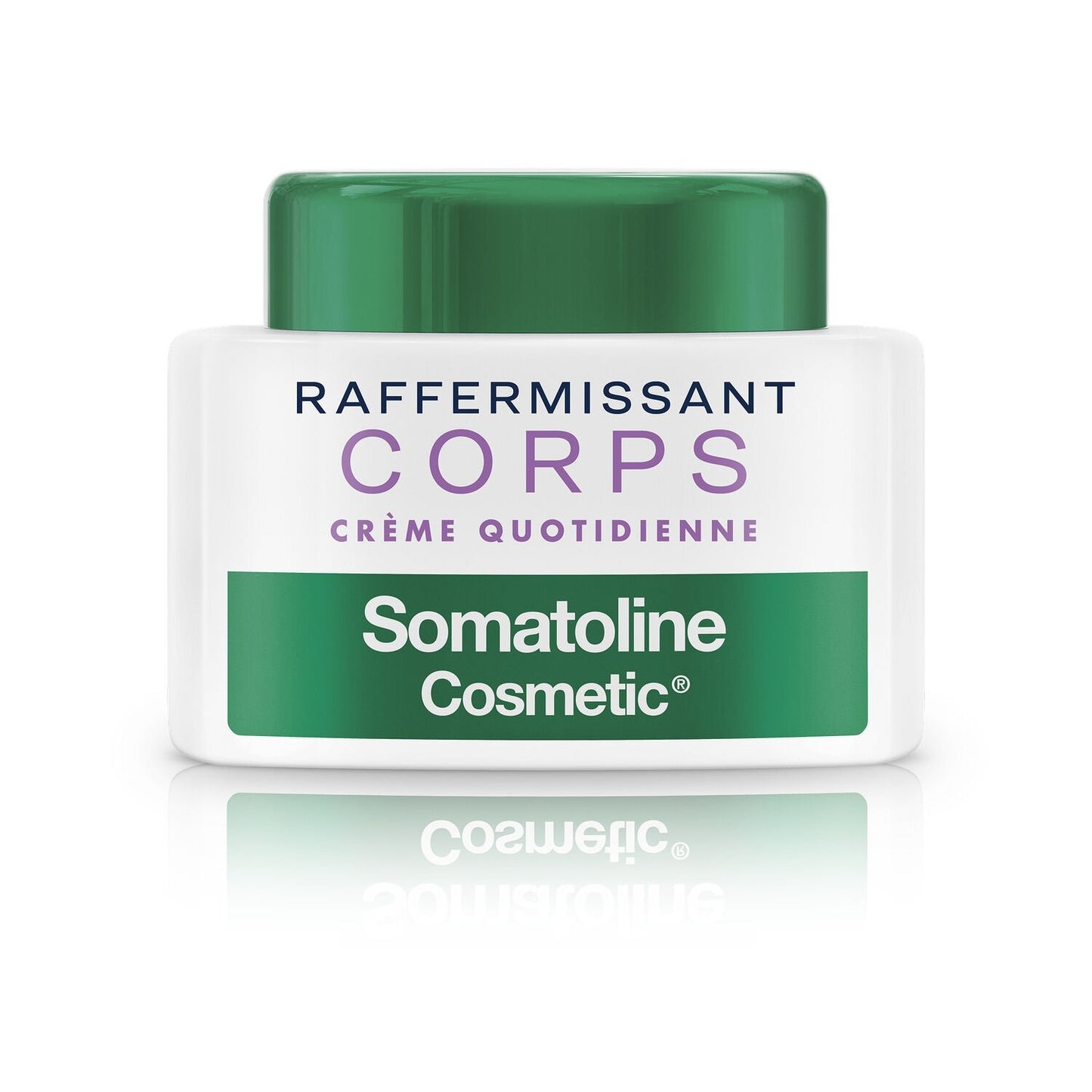 Crème Corps Crème Raffermissante SOMATOLINE COSMETIC le pot de 300mL