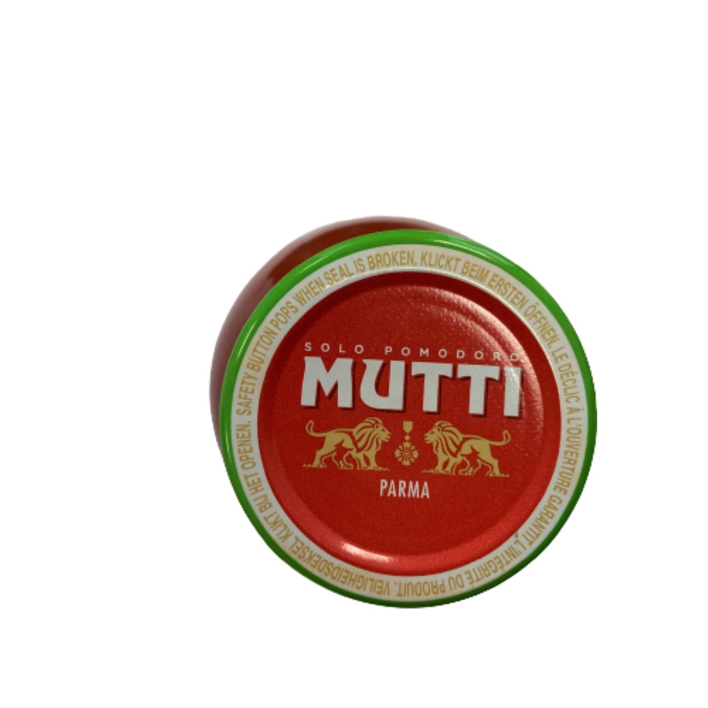 Purée de Tomates Passata Bio MUTTI
