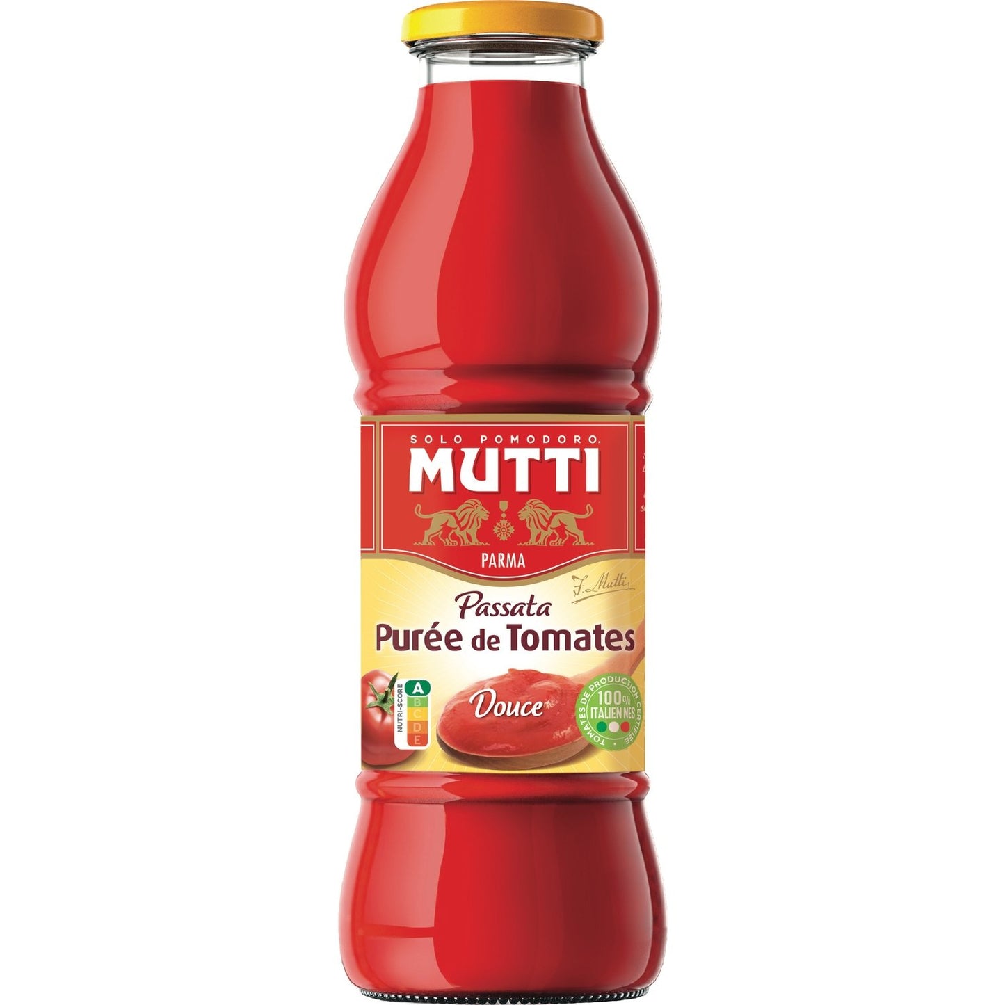 MUTTI Tomatenpüree