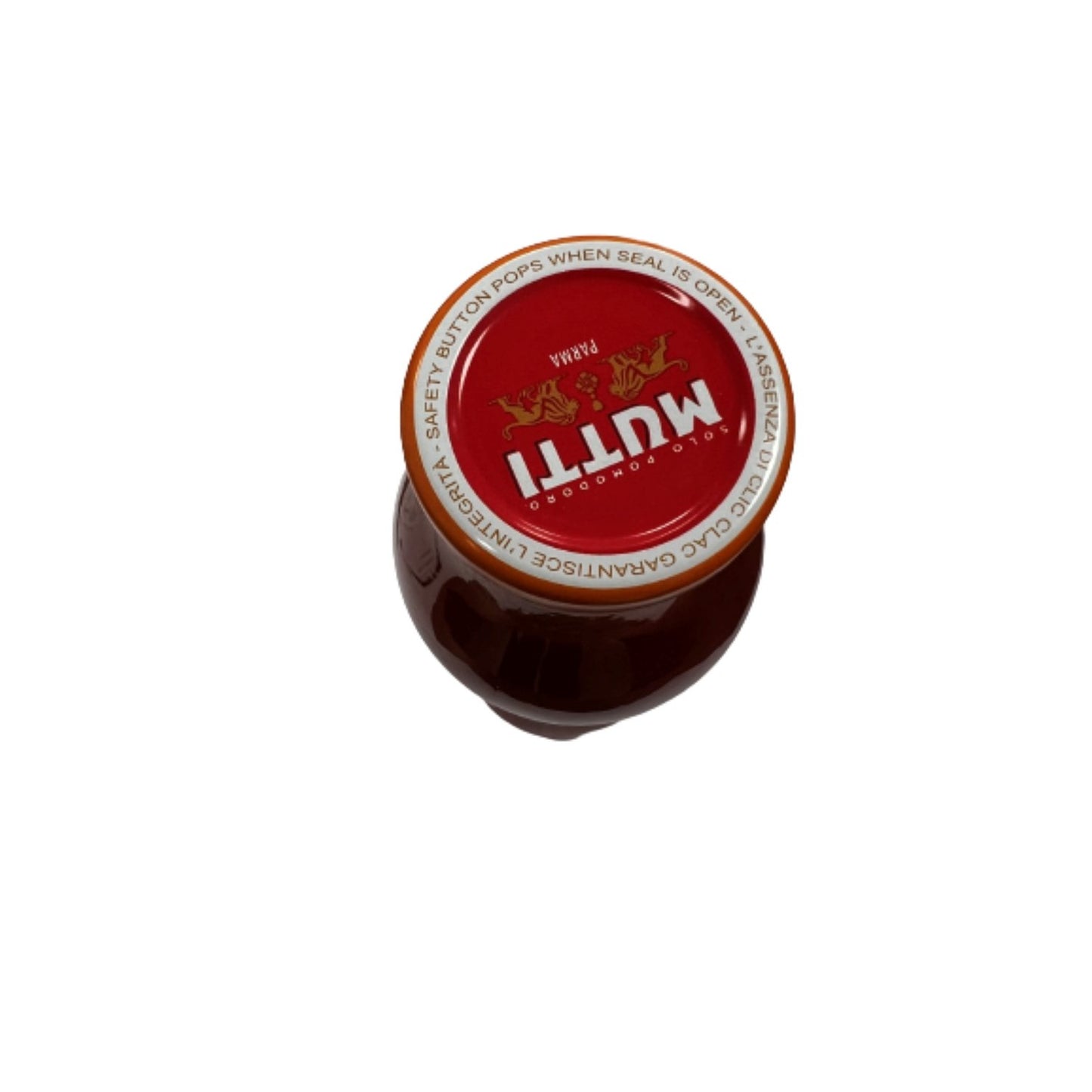 MUTTI Tomatenpüree