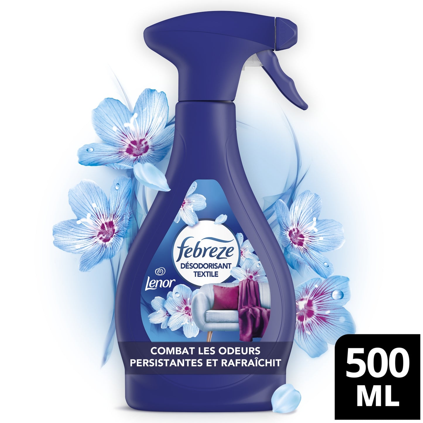 Désodorisant Textile spray FEBREZE