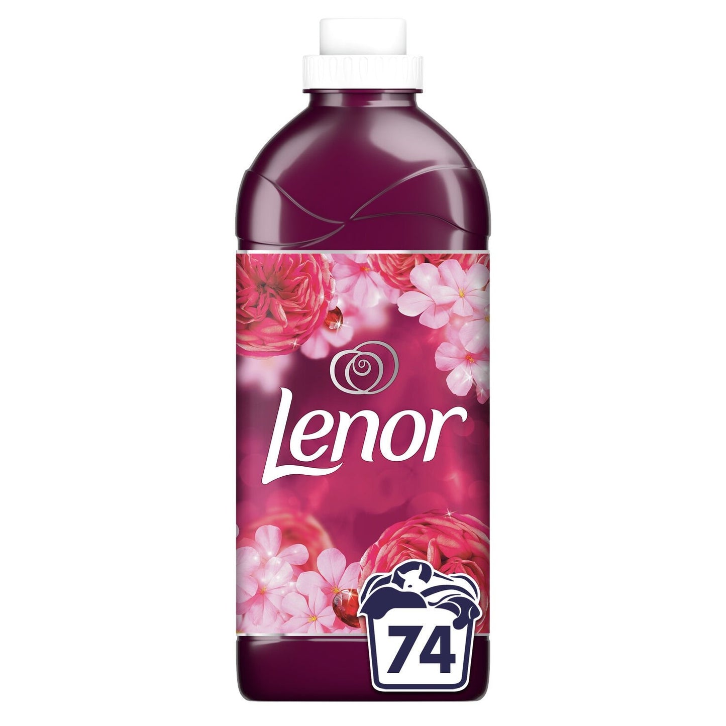 LENOR Lightning Strike Fabric Softener