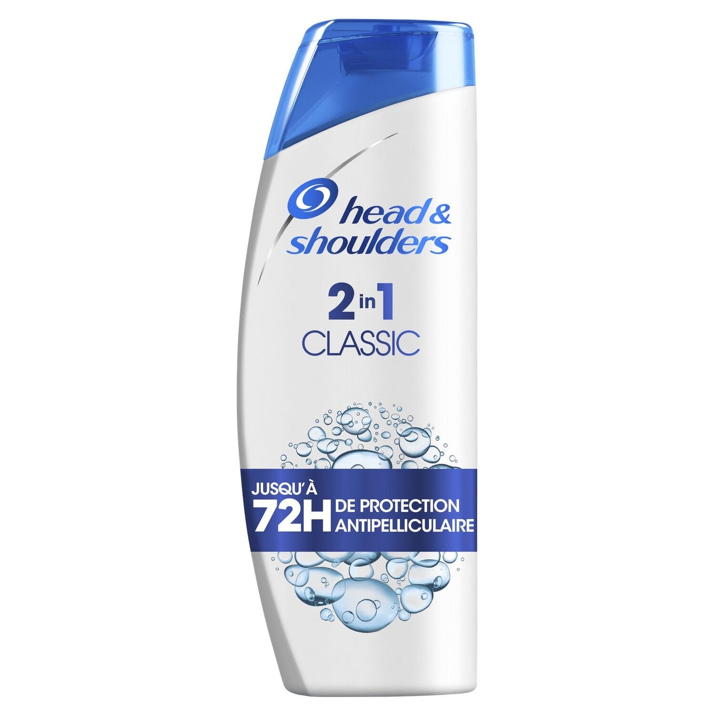 Shampoing Antipelliculaire Classic 2en1 Head & SHOULDERS
