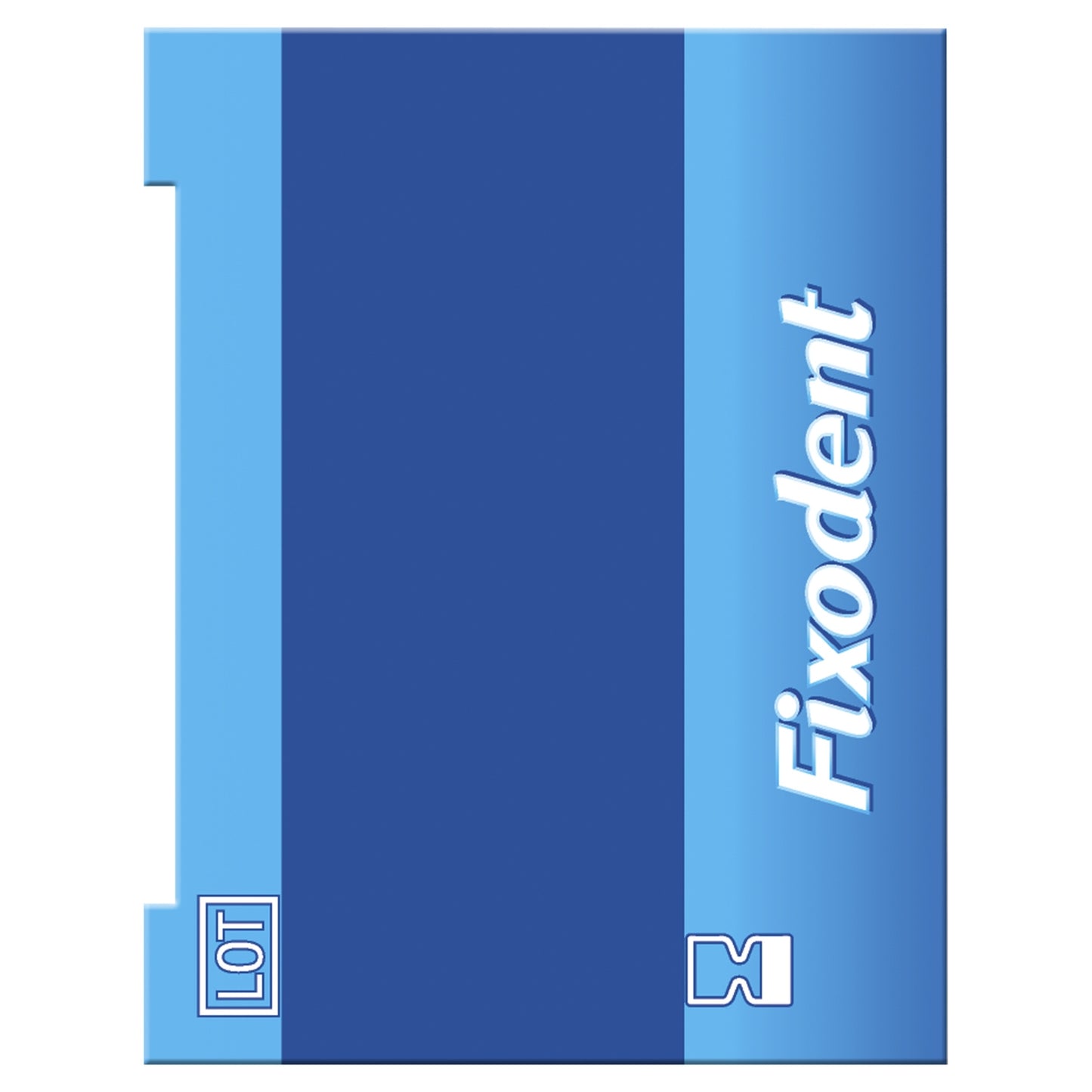 FIXODENT Extra Strong Fixing Adhesive Cream