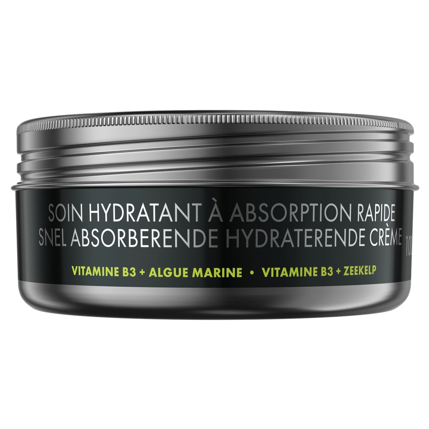 GILLETTE Moisturizing Body Cream