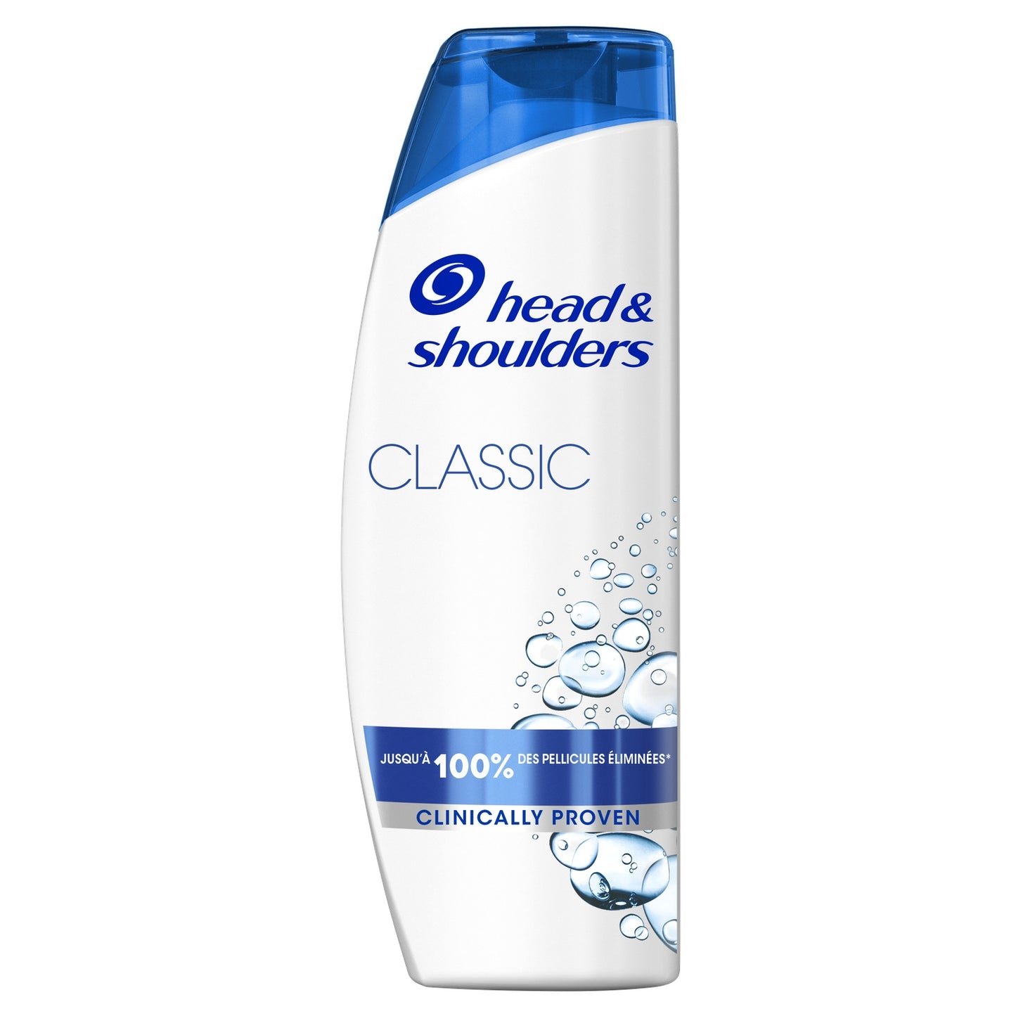 Klassisches Anti-Schuppen-Shampoo von Head & Shoulders