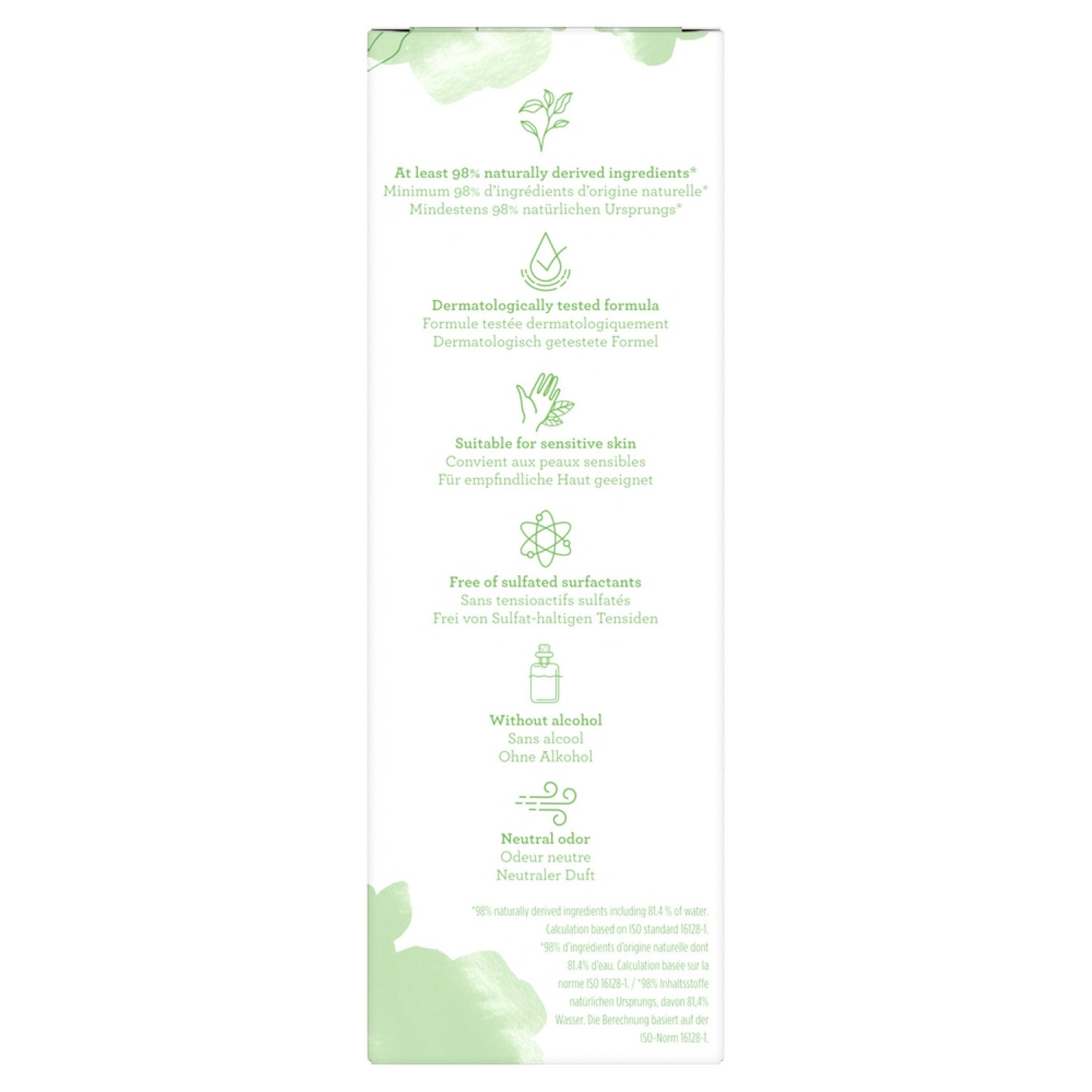 Intimate Toilet Gel Sensitive Care ALWAYS