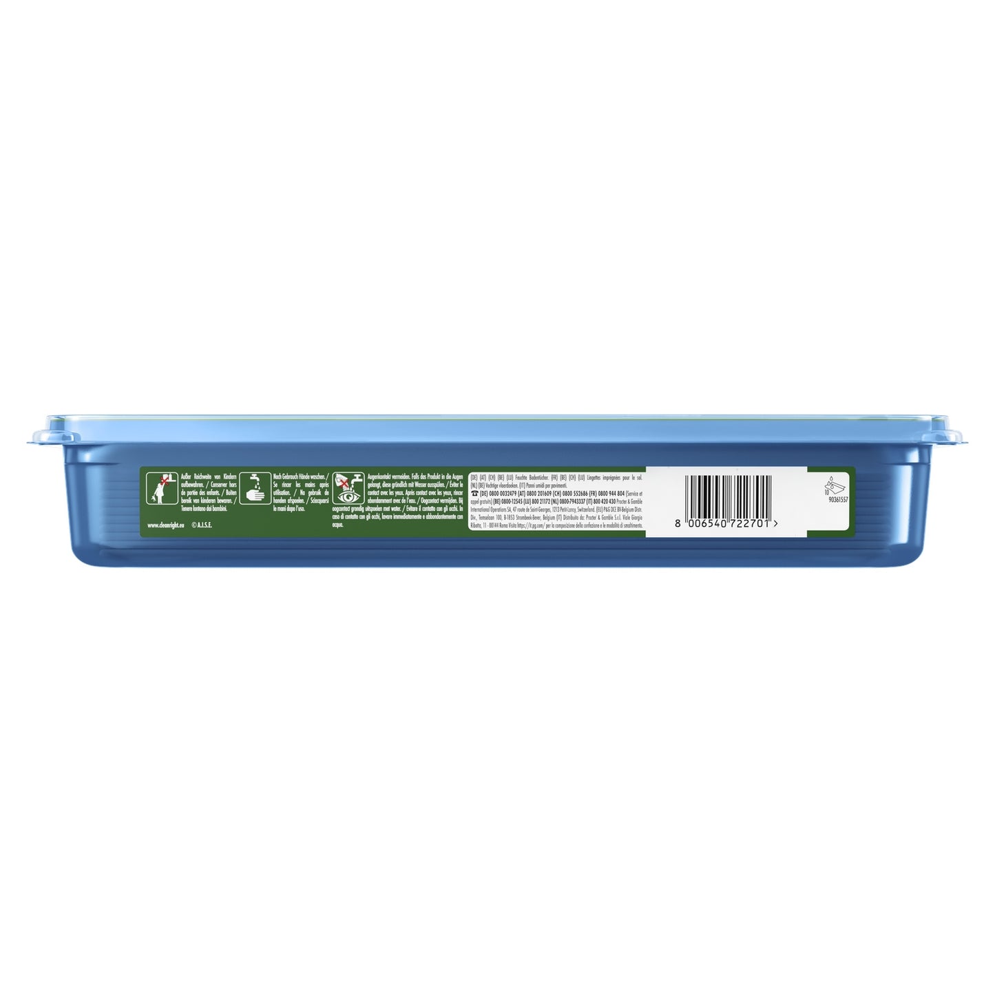 Wet Wipes Refill for SWIFFER Dust Catcher Mop