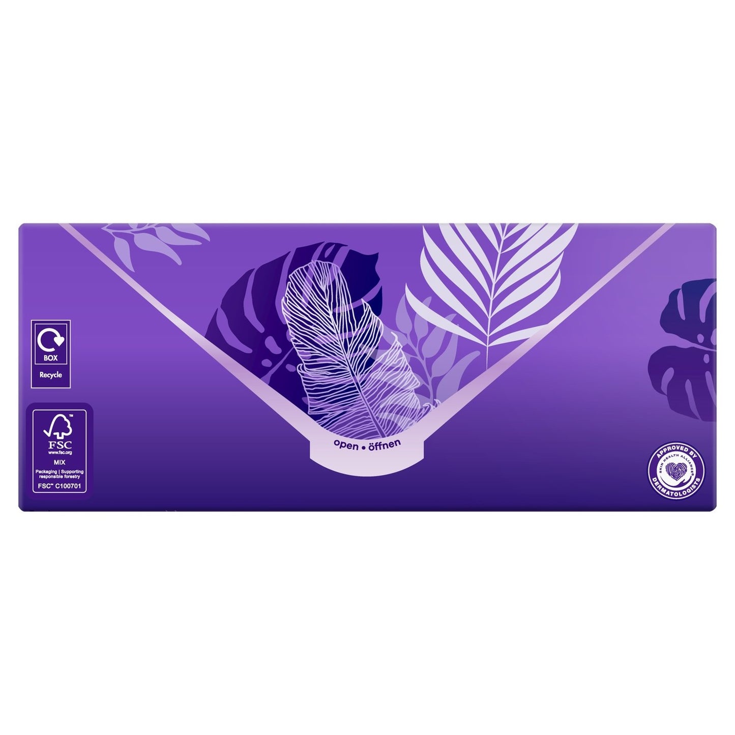 Extra Long Daily Protect Panty Liners Size XL ALWAYS