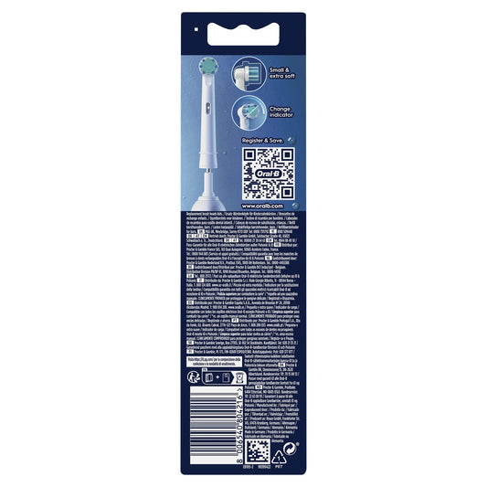 Brossettes Enfant 3 Ans+ La Reine Des Neiges ORAL-B