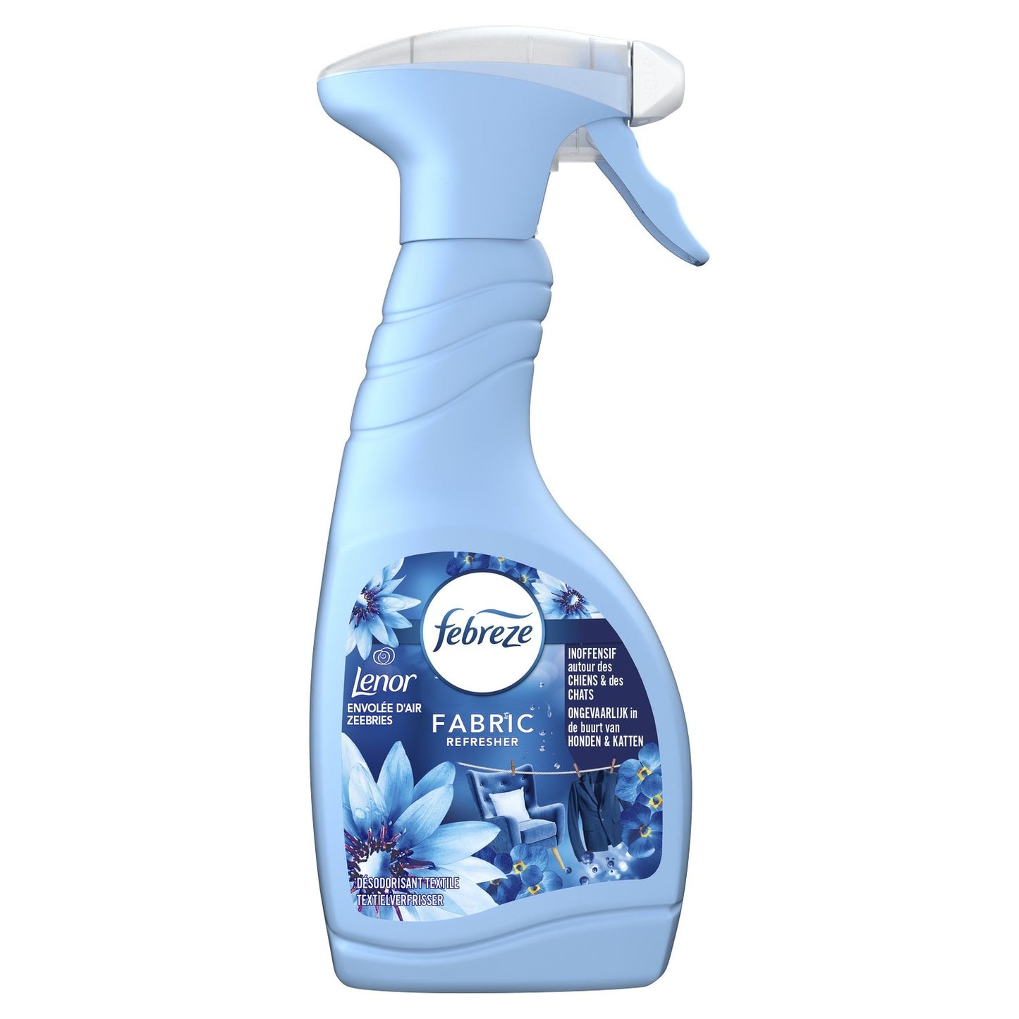 FEBREZE Air Refresher Fabric Air Freshener