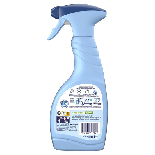 FEBREZE Fresh Leinen Stoffauffrischer