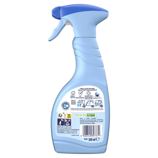 FEBREZE Frühlingserwachen Textilauffrischer