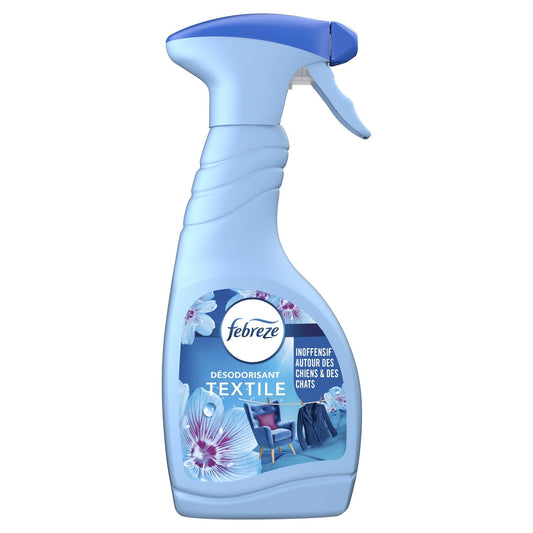 FEBREZE Frühlingserwachen Textilauffrischer