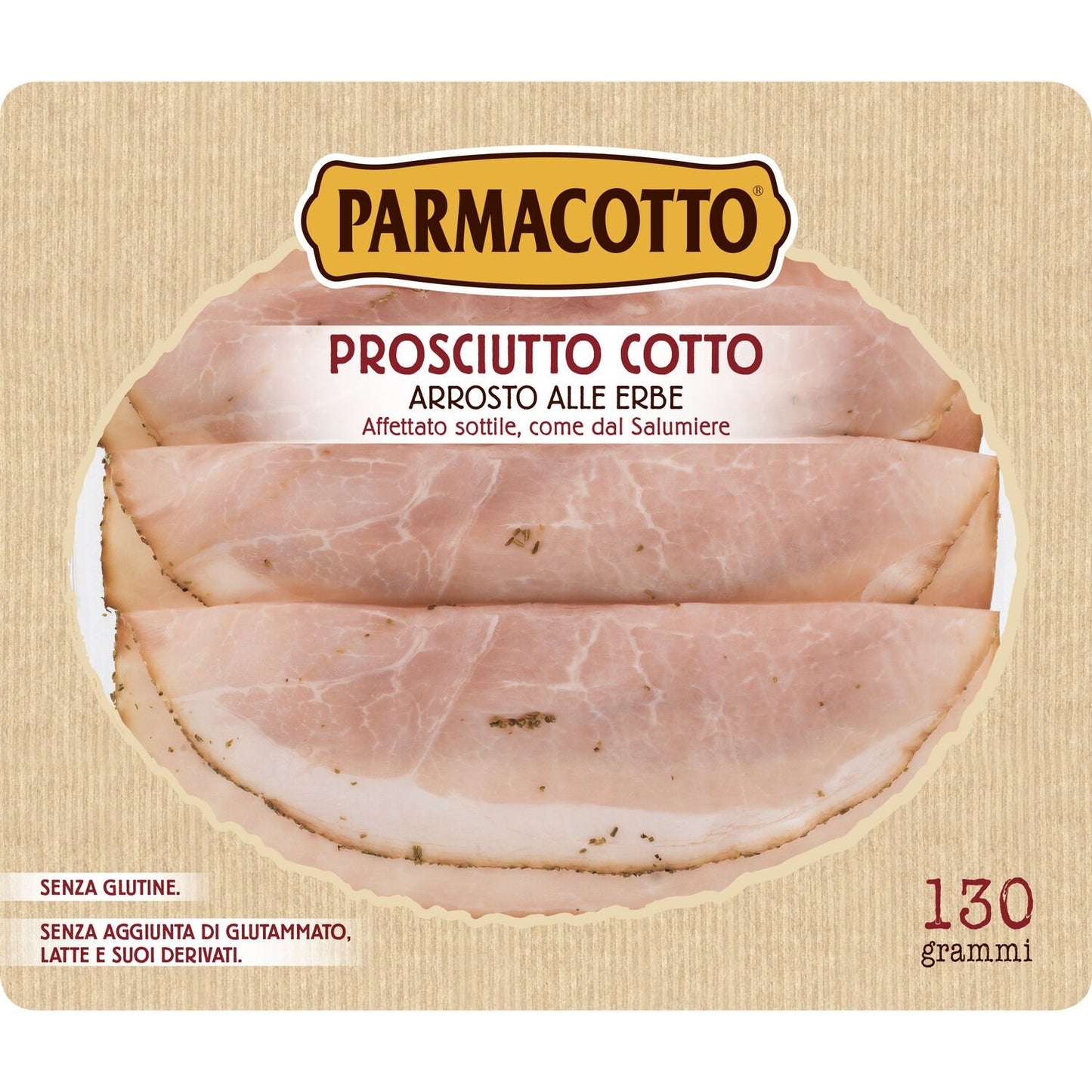 Parmacotto Herb Roast Ham