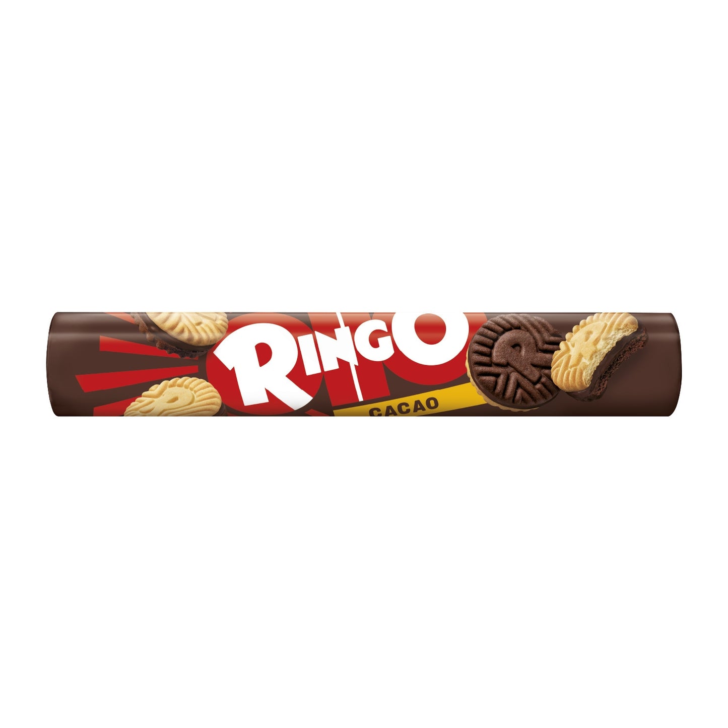 Biscuits Ringo Cacao PAVESI