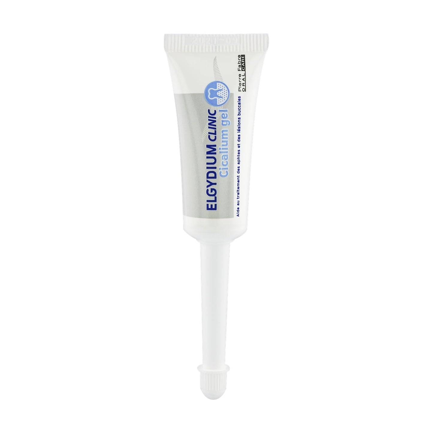Bain de bouche Gel Aphtes et Irritations Buccales ELGYDIUM