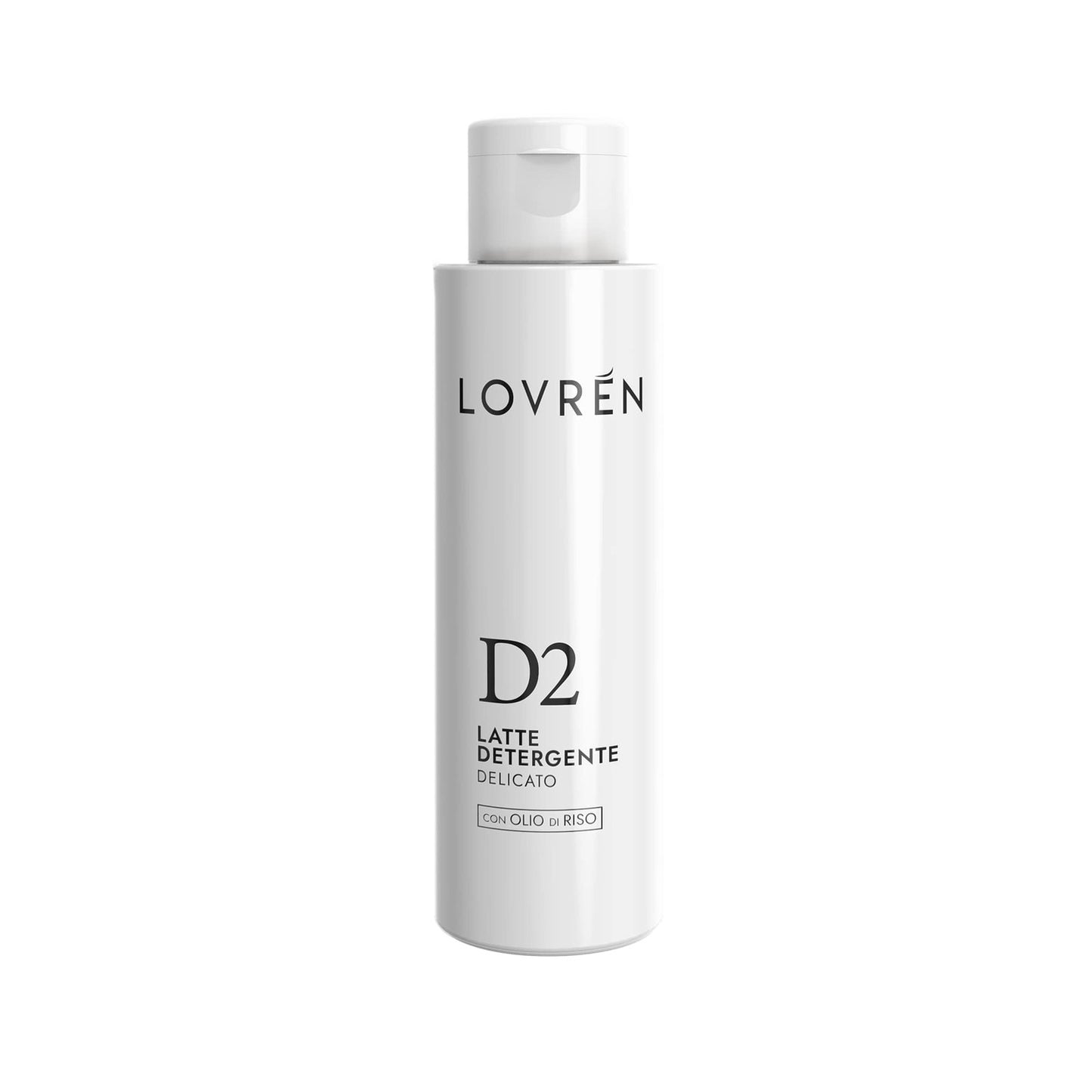 Lait Nettoyant Délicat D2 LOVREN