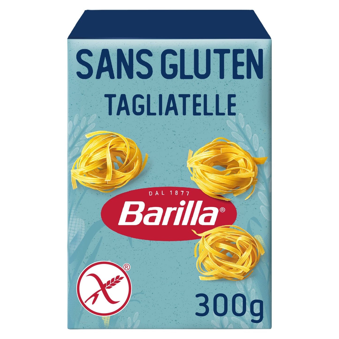 Pâtes Tagliatelle Sans Gluten BARILLA