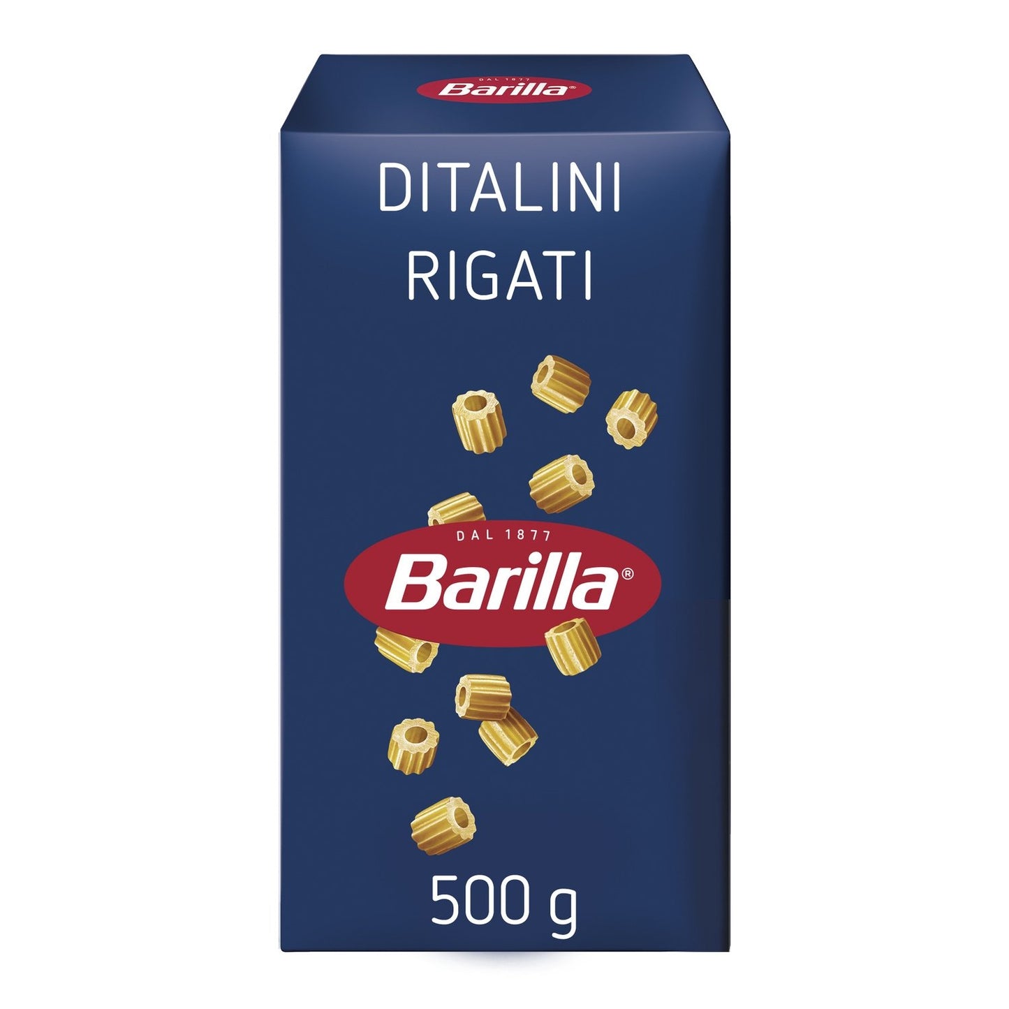 Pasta Ditalini Rigati BARILLA