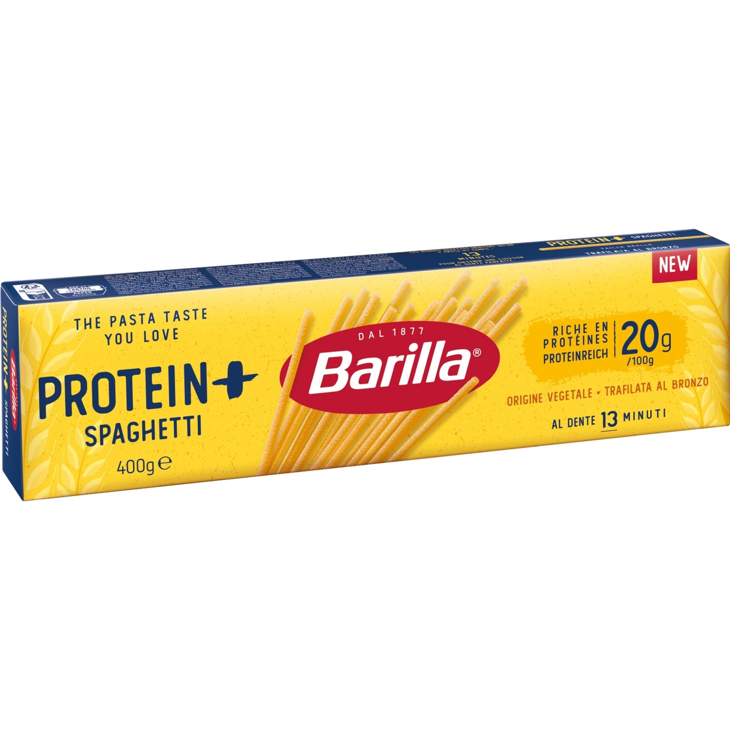 Spaghetti Protein+ BARILLA