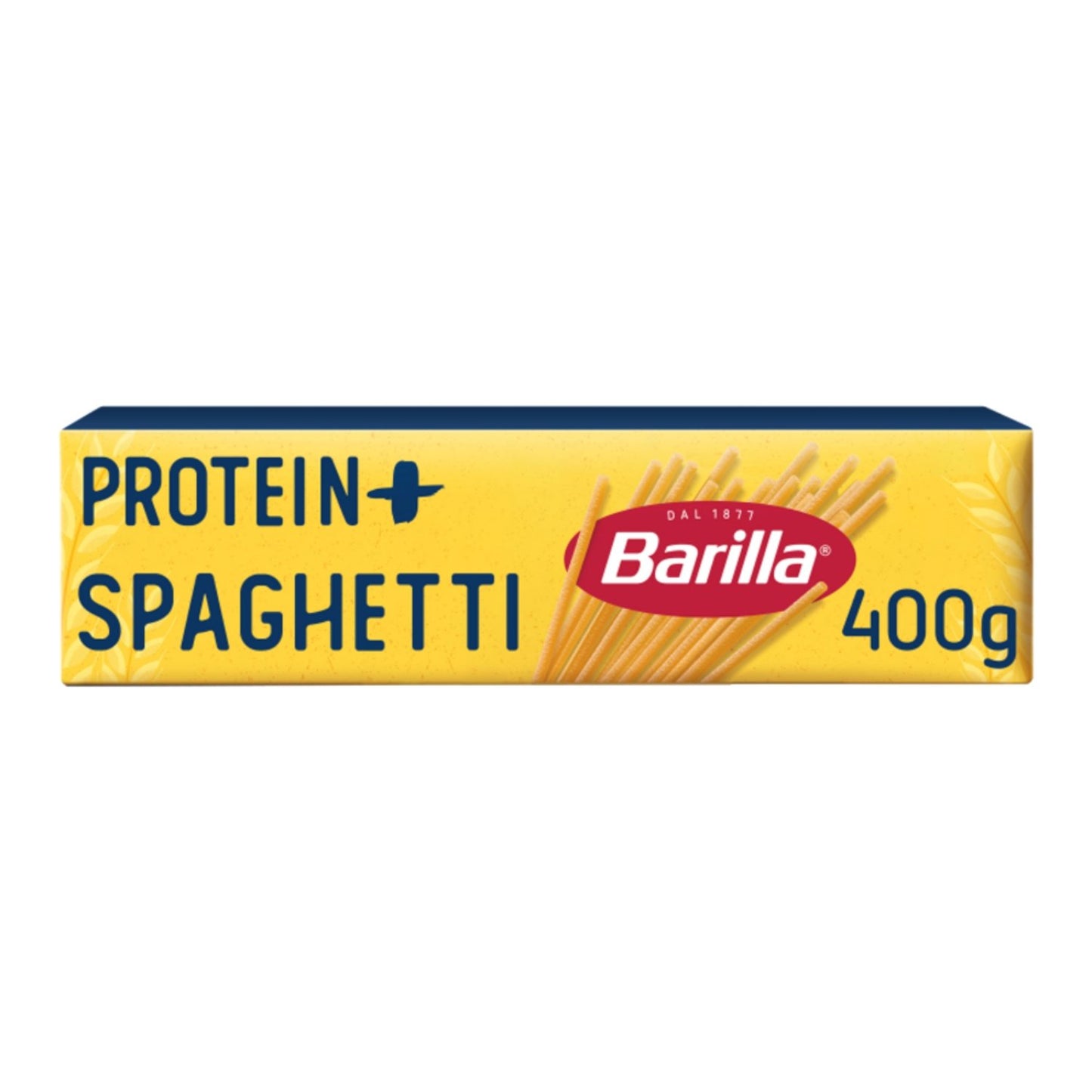 Spaghetti Protein+ BARILLA le paquet de 400g