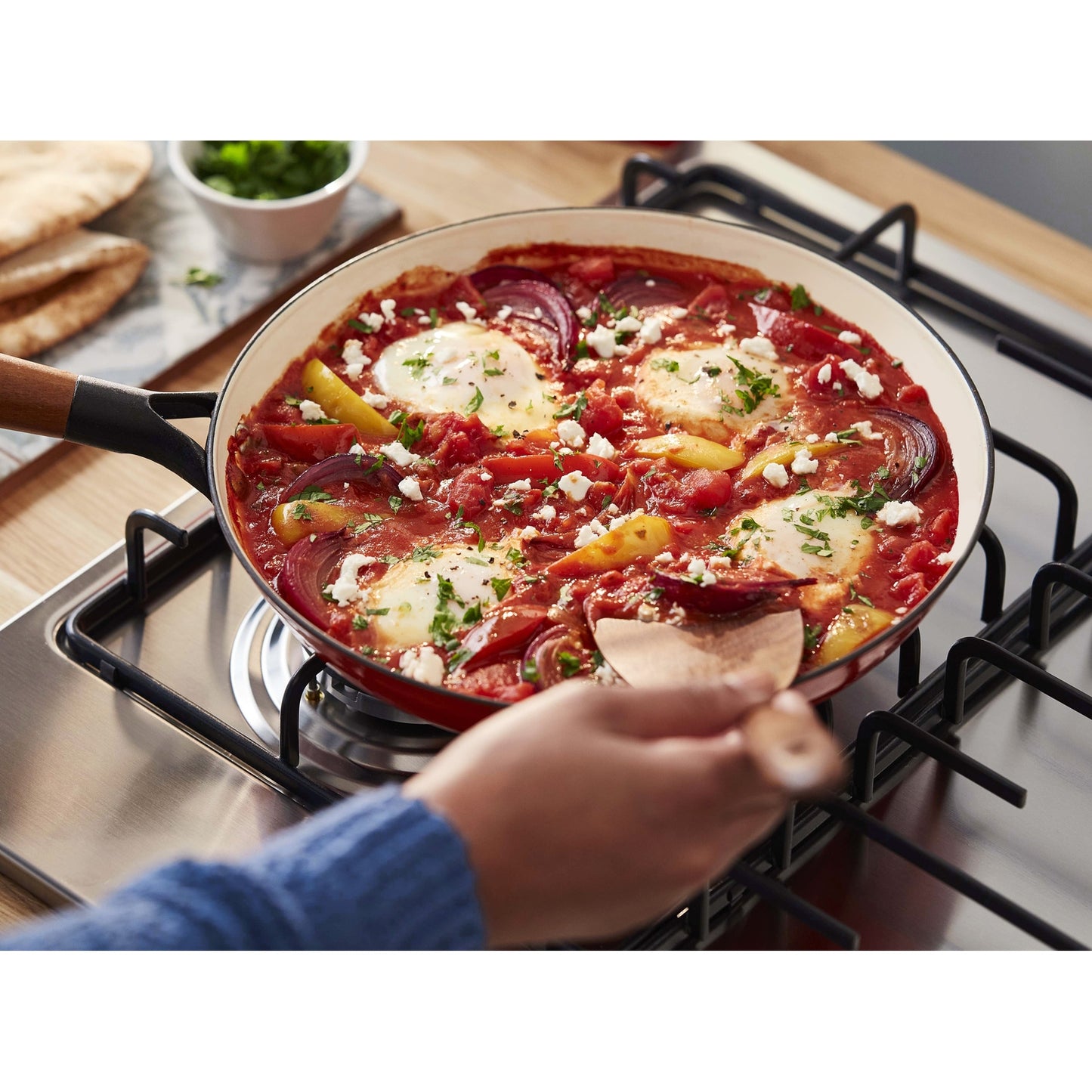 Sauce Tomate Cuisinée Ail et Oignon Originale HEINZ