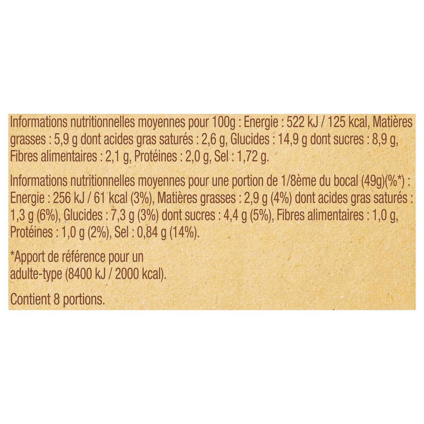 OLD EL PASO Extra milde Fajita-Kochsauce