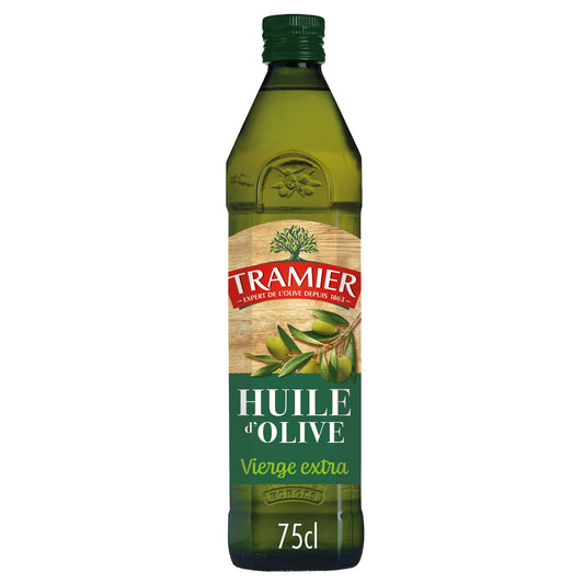 TRAMIER Extra Virgin Olive Oil