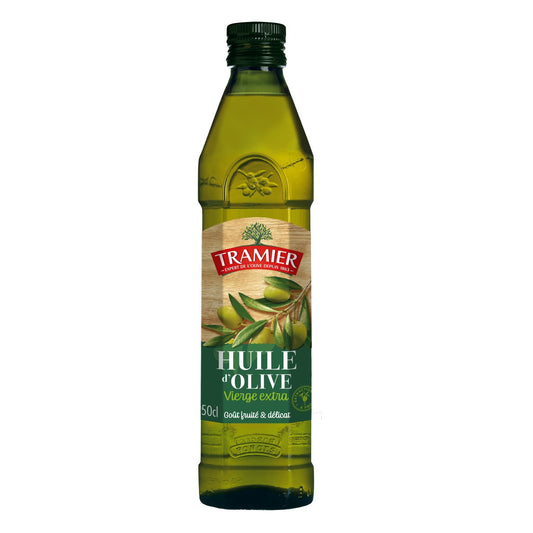 TRAMIER Extra Virgin Olive Oil