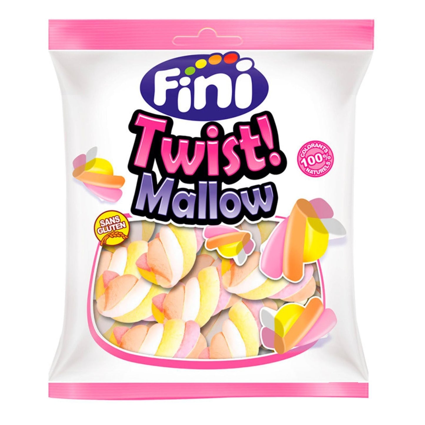 Bonbons Chamallows FINI
