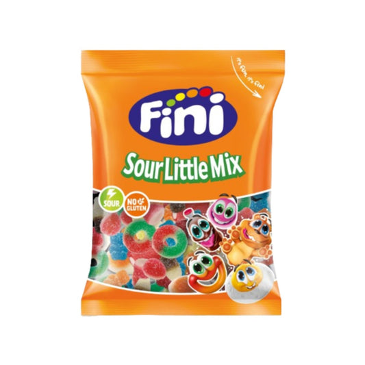 FINI Fizz Mix Candy