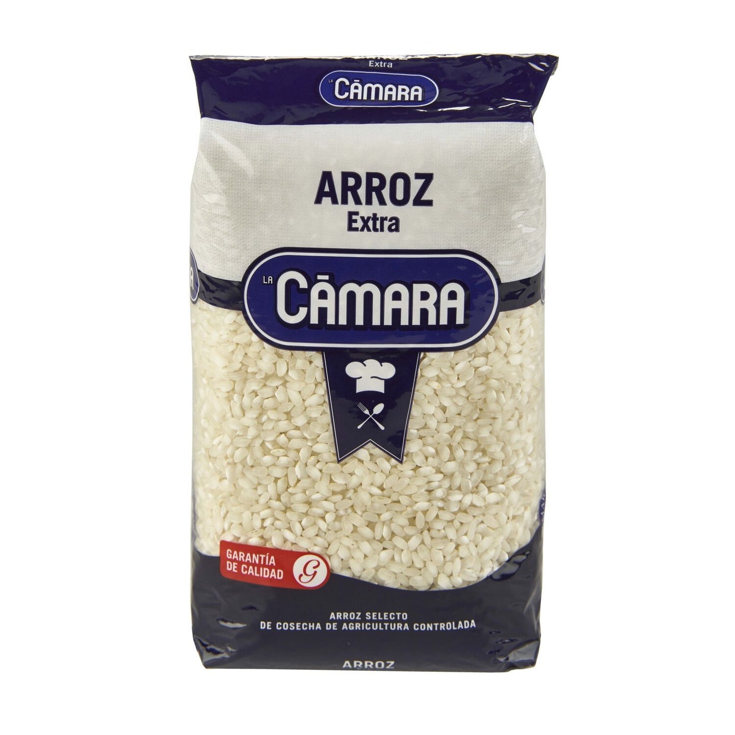 Riz Espagne CAMARA le paquet de 1Kg