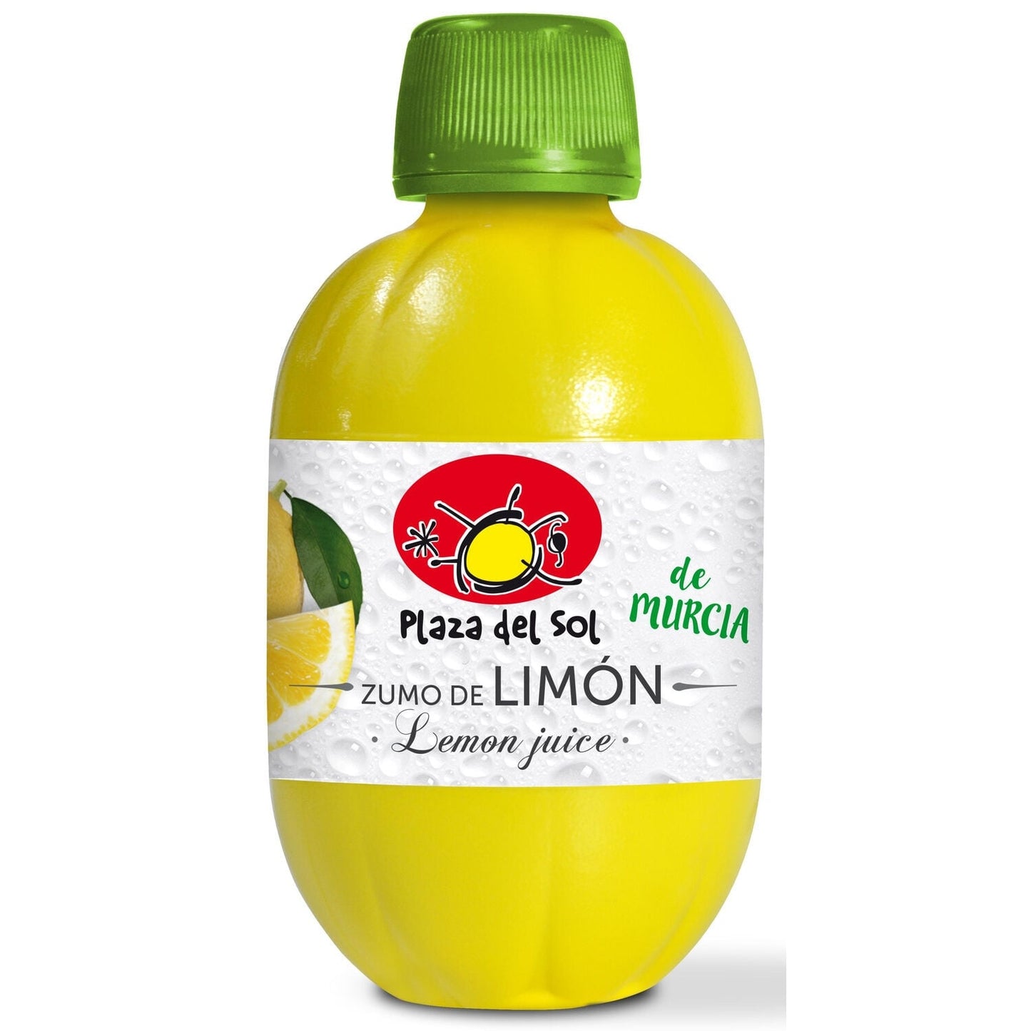 Jus de citron de Murcia PLAZA DEL SOL