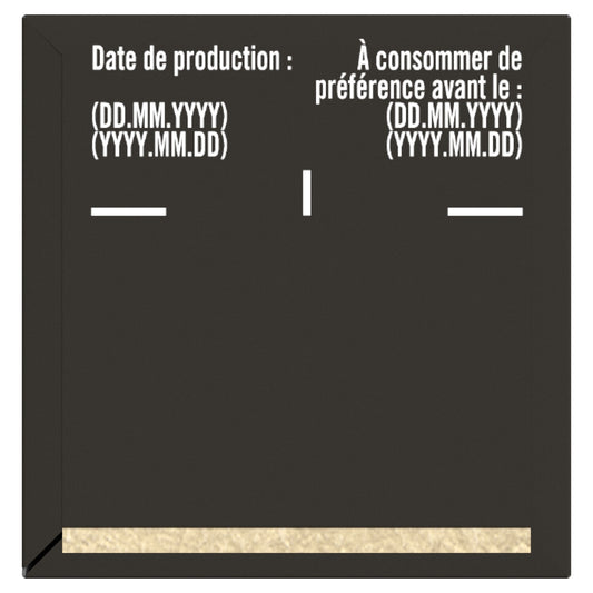 Café Capsules Compatible Nespresso Andes Intensité 5 NESCAFE FARMERS ORIGINS