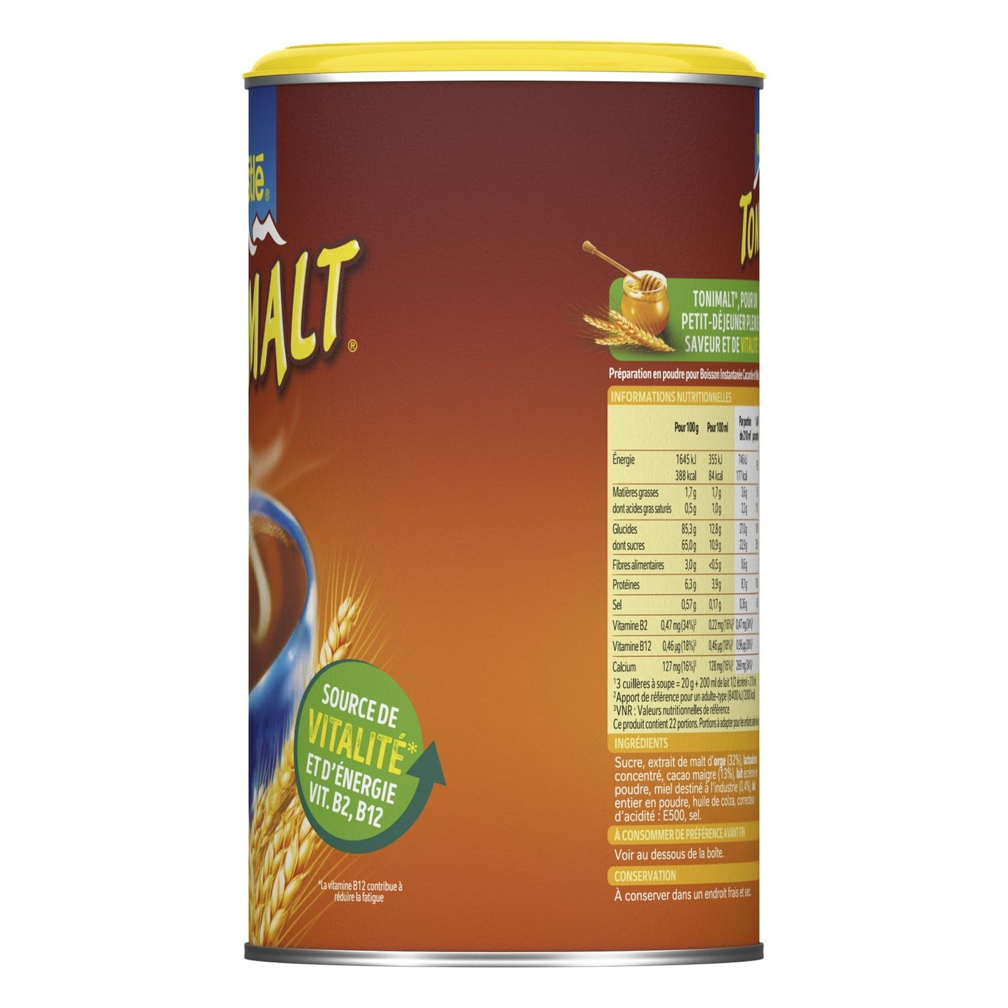 Nestle Cocoa Powder