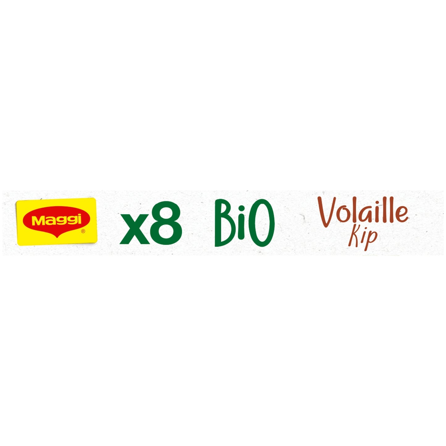 MAGGI Organic Poultry Broth