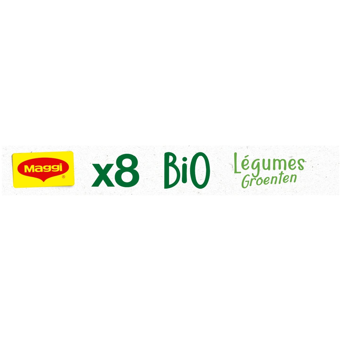 MAGGI Organic Vegetable Broth