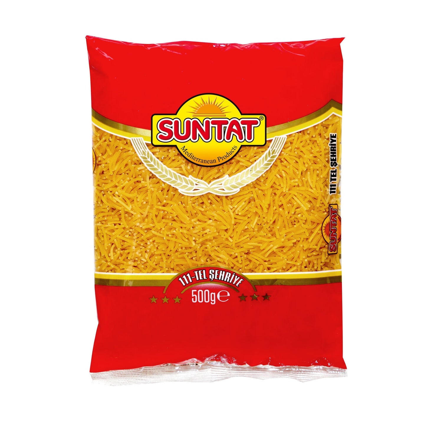 SUNTAT Vermicelli Pasta