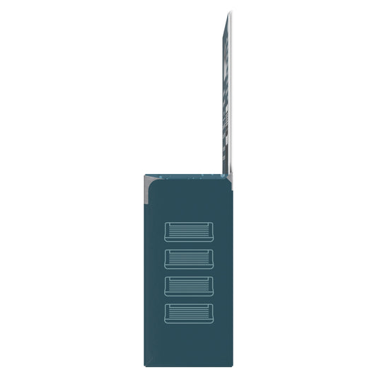 Gillette Intimate Rasierklingen für Männer