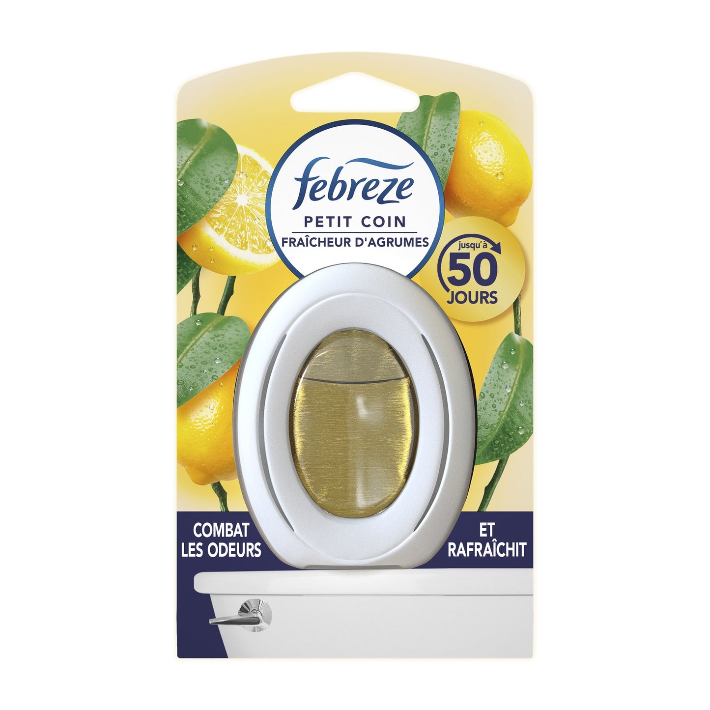 FEBREZE Lemon Corner Air Freshener