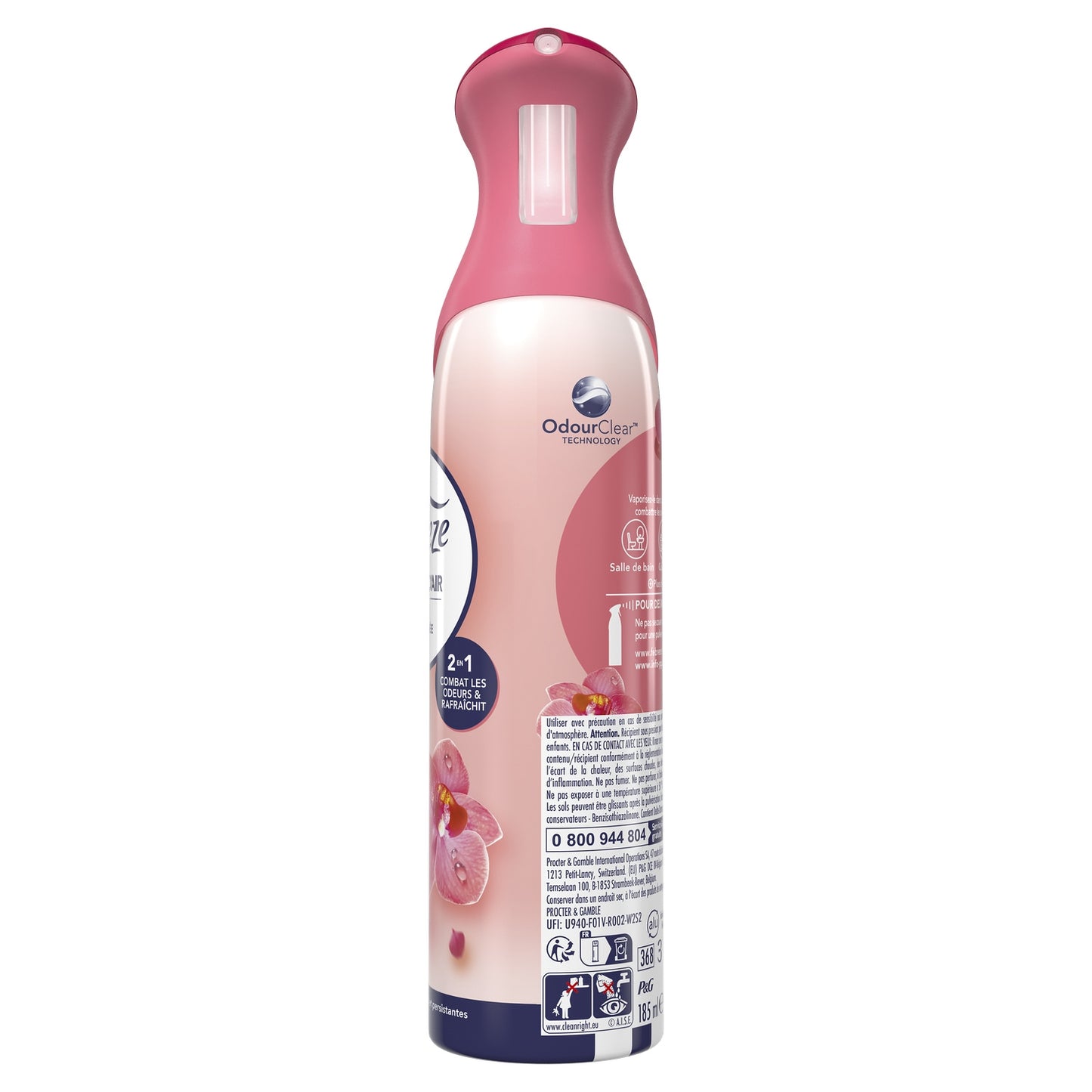 FEBREZE Thai Orchid Lufterfrischerspray
