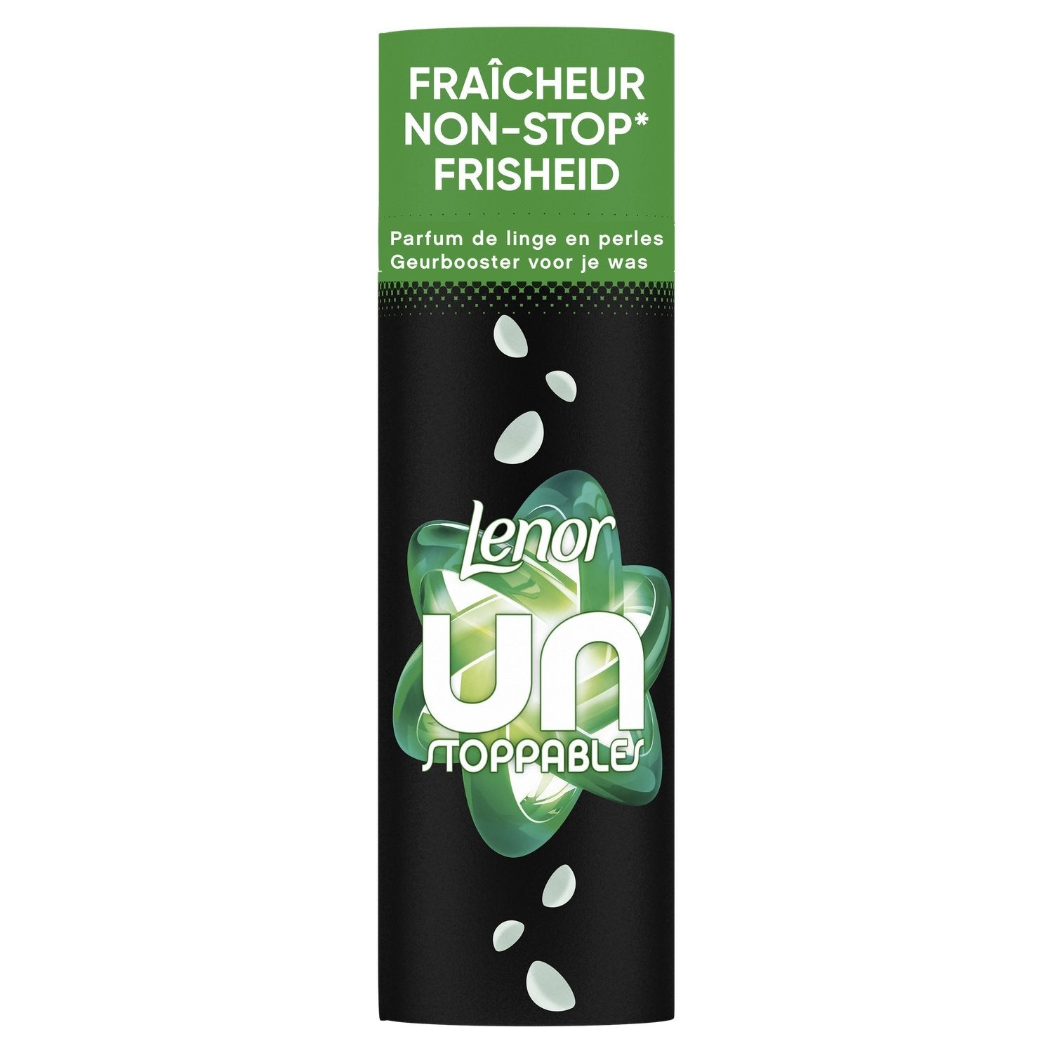 Wäscheduft „Frische“ LENOR – La Famille à Table!
